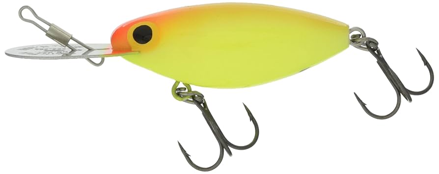 Amazon.co.jp: Rapala(ラパラ) クランクベイト ストーム